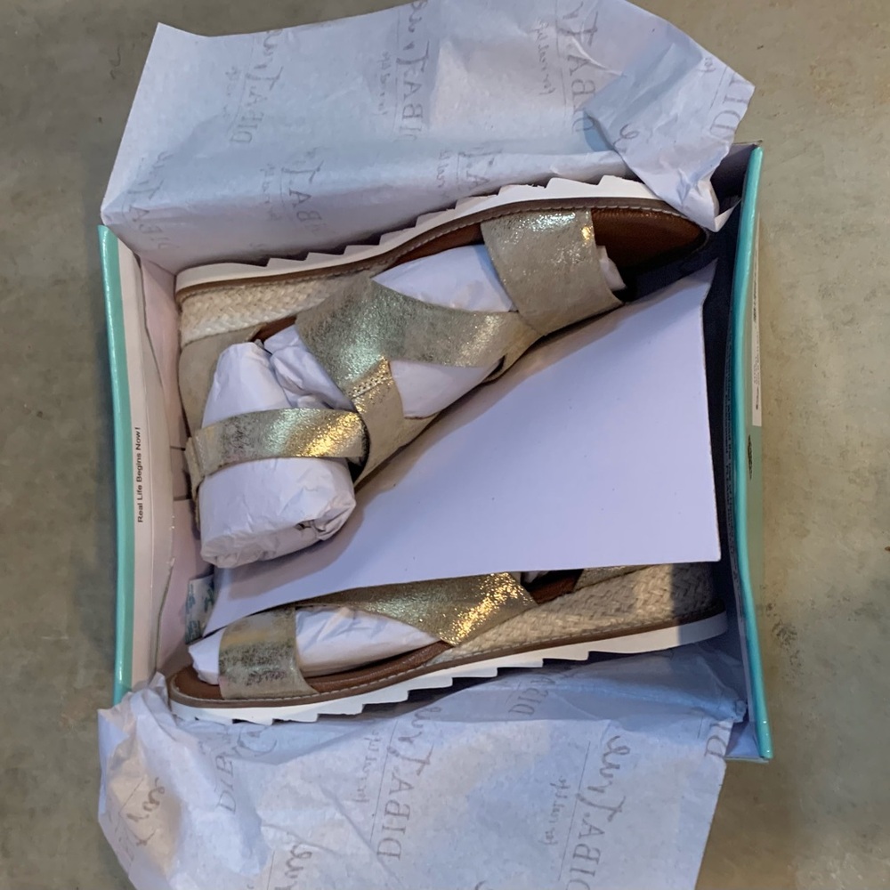 Diba Shoes - Picture 8 of 10